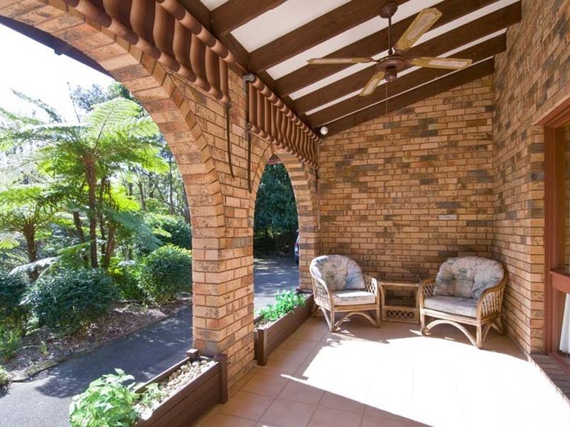 203 Mccarrs Creek Road, Church Point NSW 2105