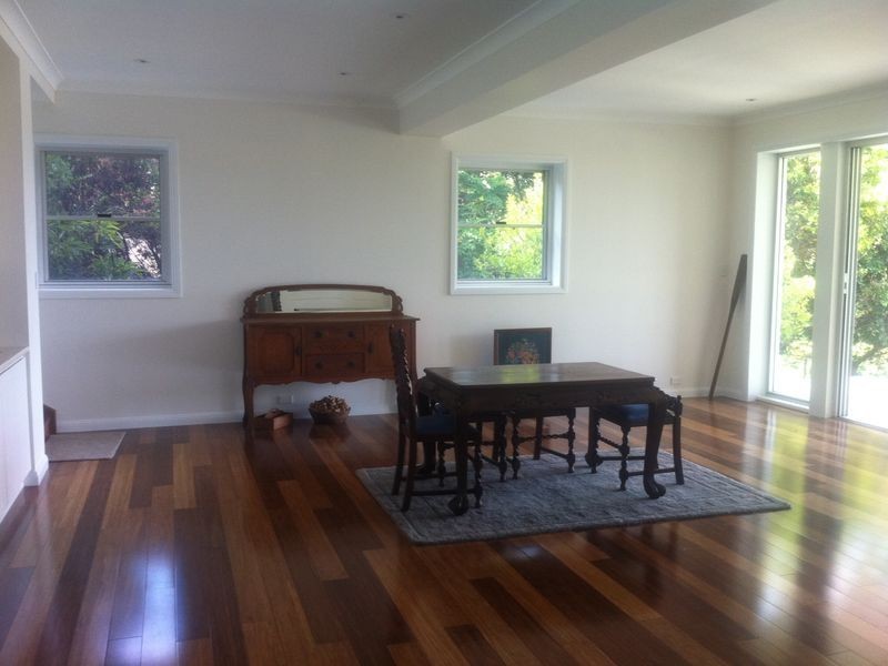 Flat, 1 Araluen Place, Bayview NSW 2104