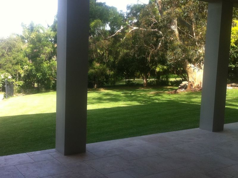 Flat, 1 Araluen Place, Bayview NSW 2104