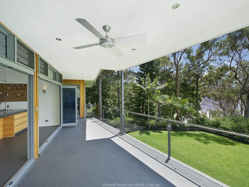 10 Kananook Avenue, Bayview NSW 2104