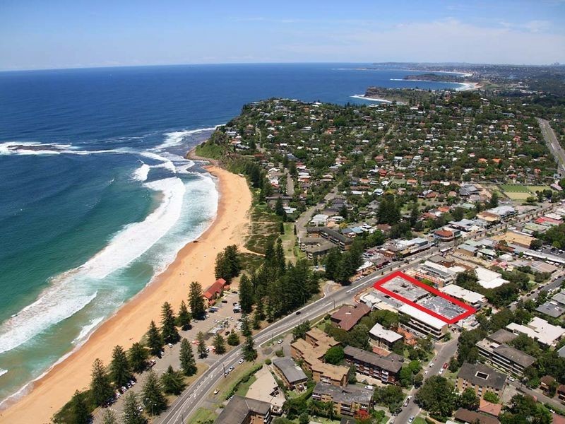 12/397-399 Barrenjoey Road, Newport NSW 2106