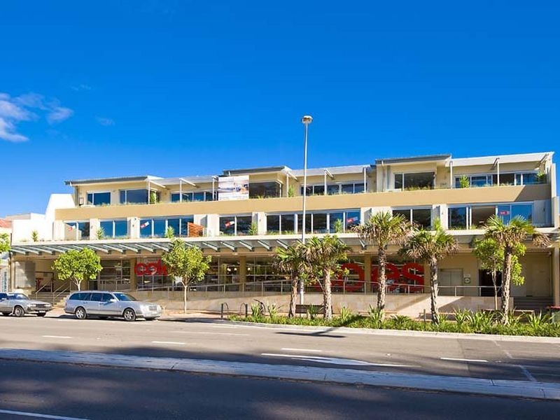 12/397-399 Barrenjoey Road, Newport NSW 2106