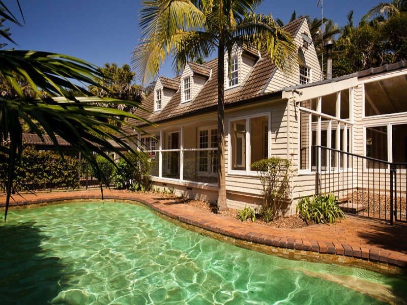 7 The Serpentine, Bilgola NSW 2107