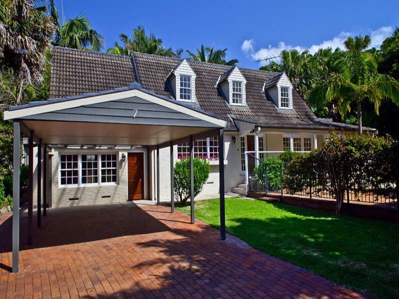 7 The Serpentine, Bilgola NSW 2107