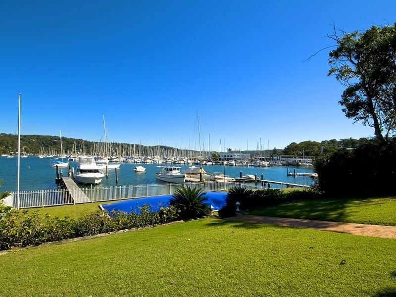 8 Princes Street, Newport NSW 2106