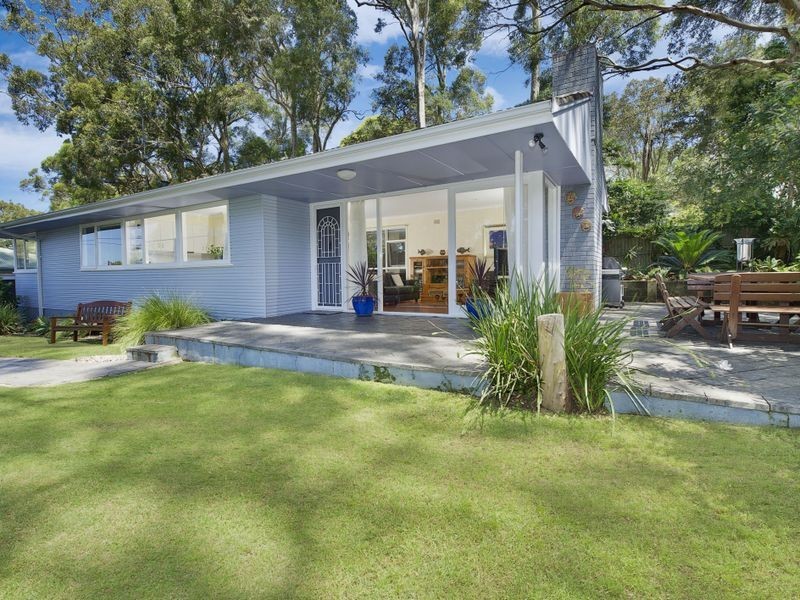 5 Vista Avenue, Bayview NSW 2104