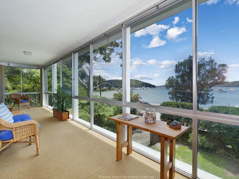 2075 Pittwater Road, Bayview NSW 2104
