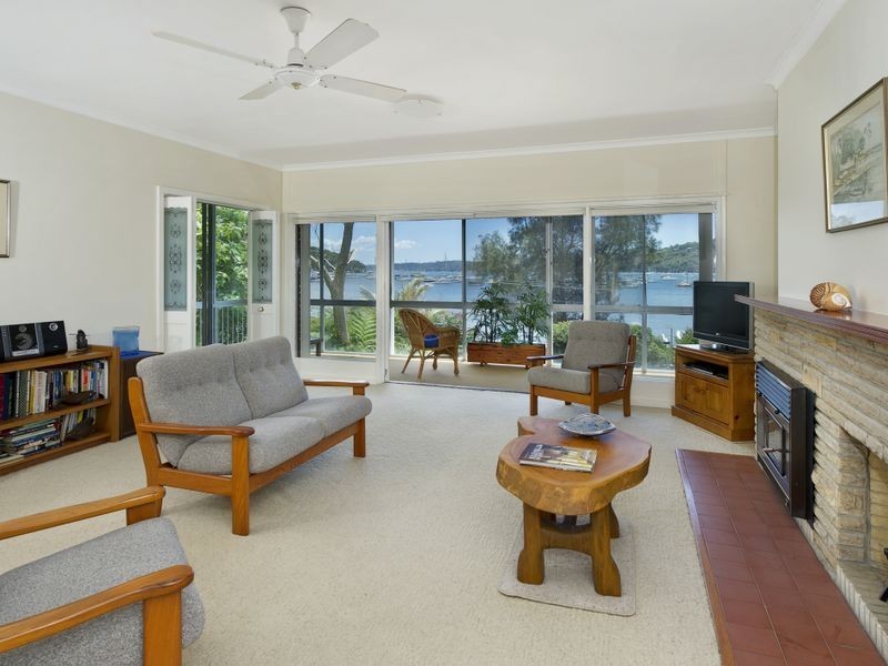 2075 Pittwater Road, Bayview NSW 2104