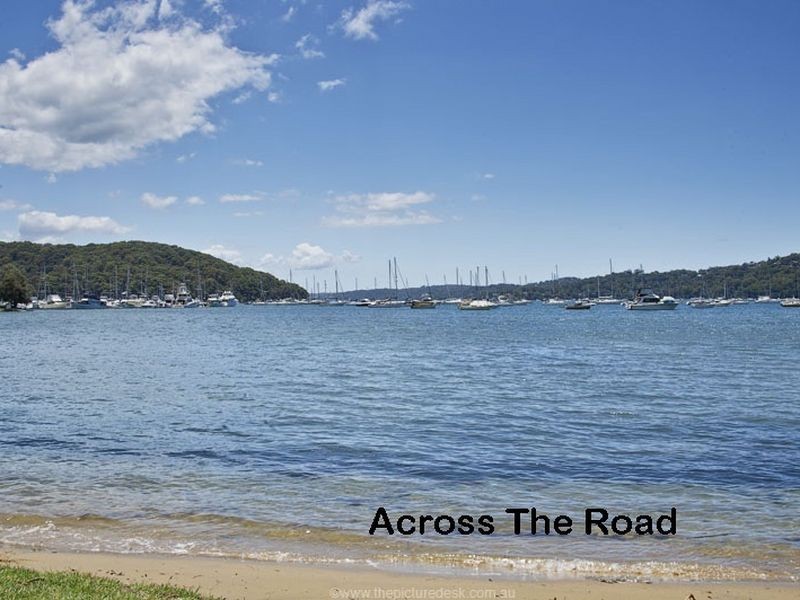2075 Pittwater Road, Bayview NSW 2104
