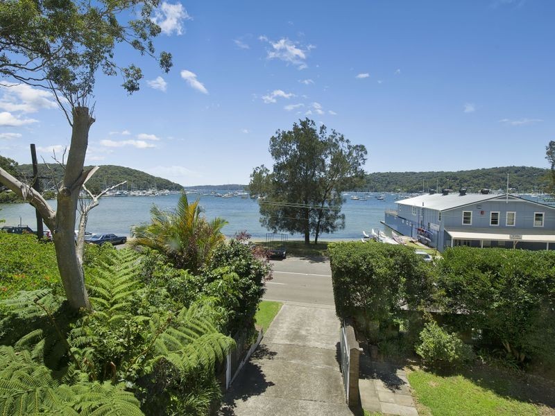 2075 Pittwater Road, Bayview NSW 2104