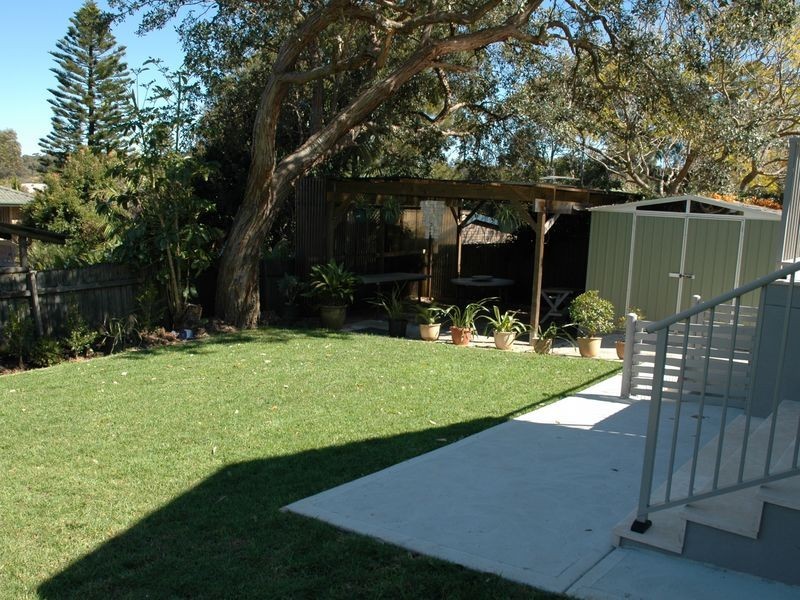 5a Paul Close, Mona Vale NSW 2103