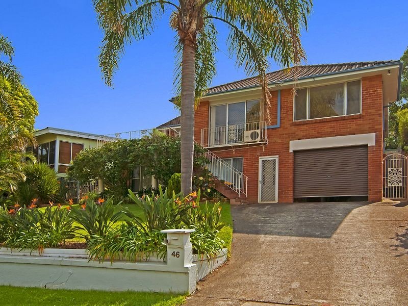 46 Arnott Crescent, Warriewood NSW 2102