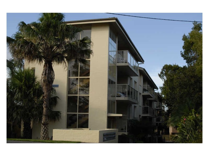 15/12 Golf Avenue, Mona Vale NSW 2103