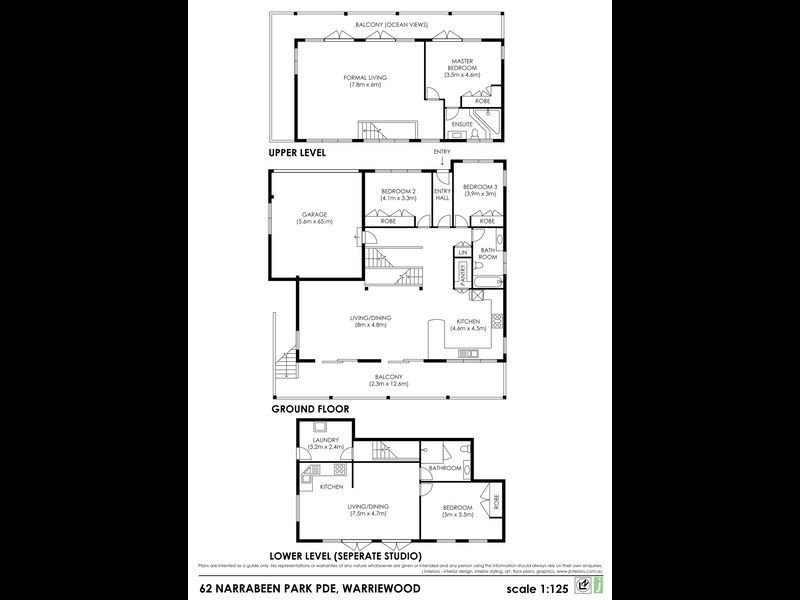 62 Narrabeen Park Parade, Warriewood NSW 2102