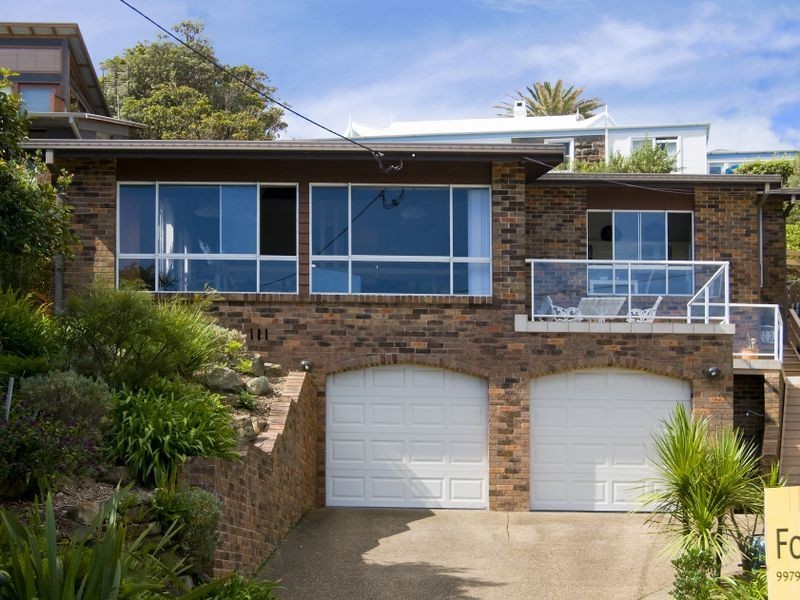 60 Bungan Head Road, Newport NSW 2106