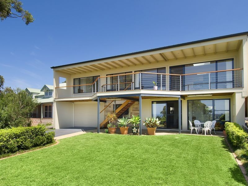 58 Elimatta Road, Mona Vale NSW 2103