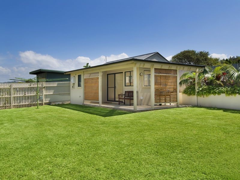 58 Elimatta Road, Mona Vale NSW 2103