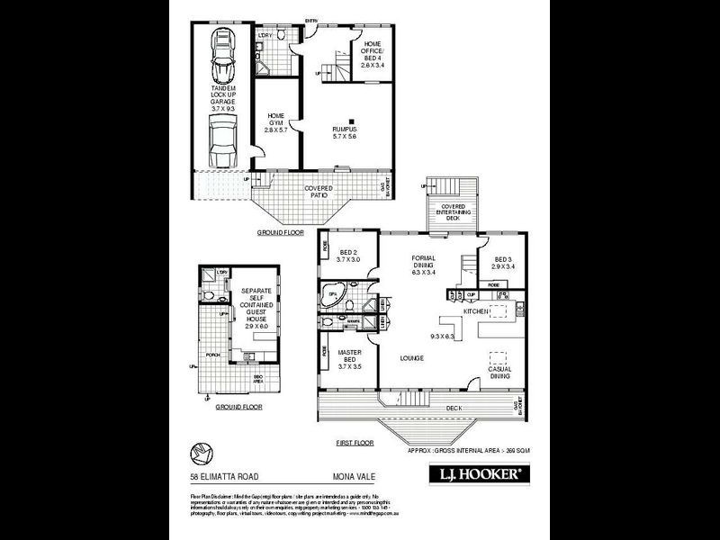 58 Elimatta Road, Mona Vale NSW 2103