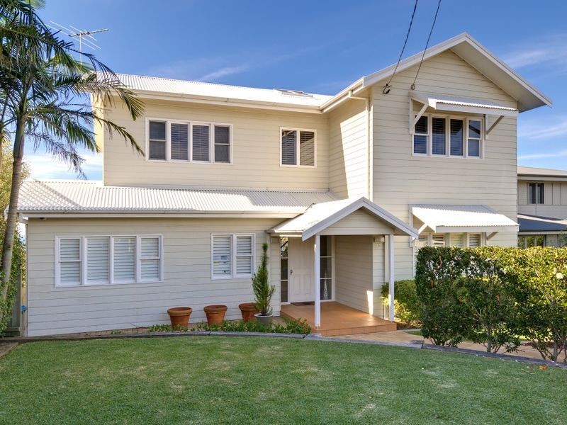 85 Narrabeen Park Parade, Warriewood NSW 2102