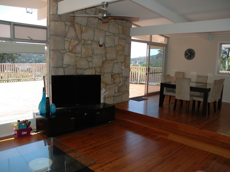 12 Sunnyridge Place, Bayview NSW 2104