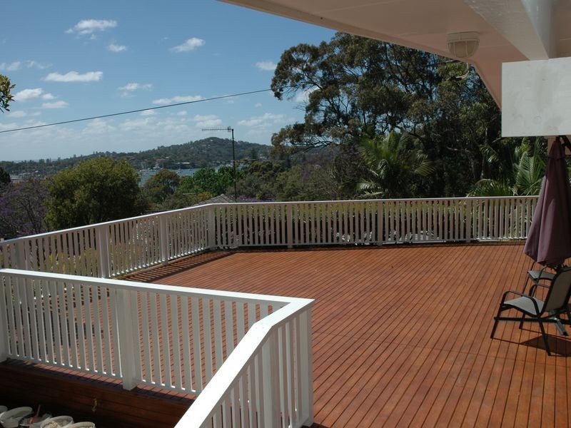 12 Sunnyridge Place, Bayview NSW 2104