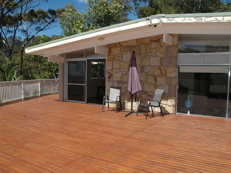 12 Sunnyridge Place, Bayview NSW 2104