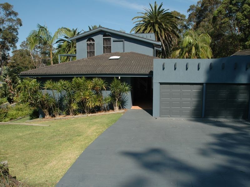 5 Kananook Avenue, Bayview NSW 2104