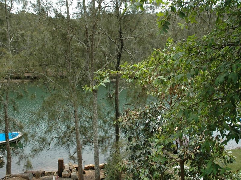 218 Mccarrs Creek Road, Church Point NSW 2105