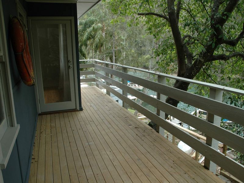 218 Mccarrs Creek Road, Church Point NSW 2105