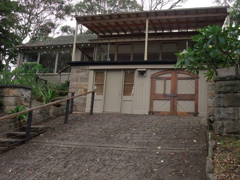 1 Elouera Road, Avalon NSW 2107