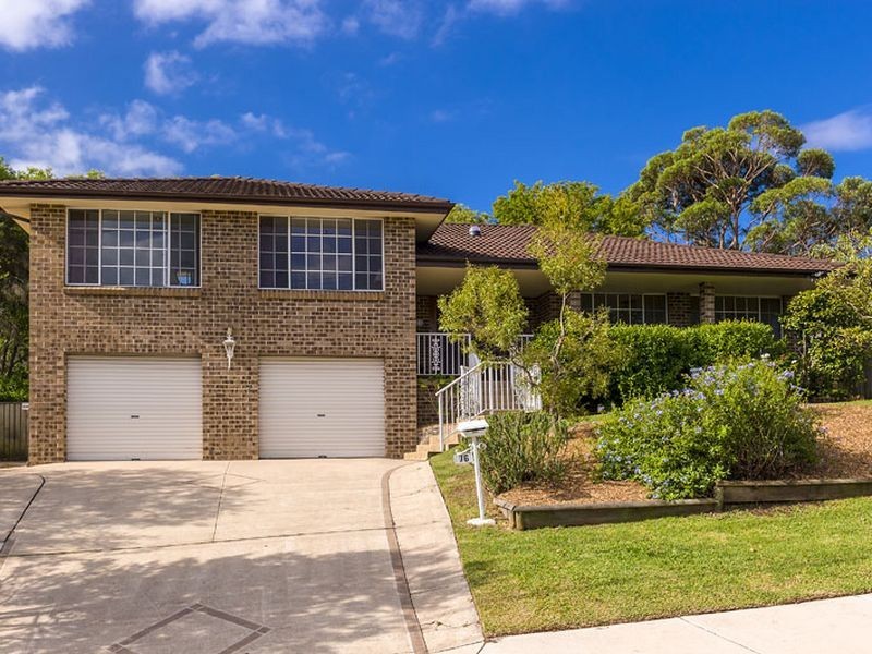 76 Vineyard Street, Mona Vale NSW 2103