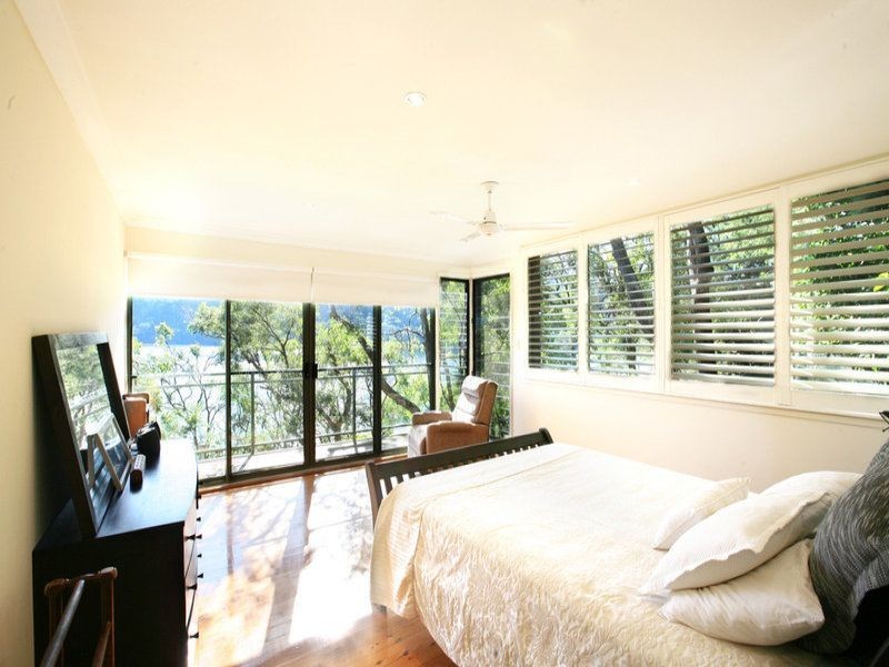 6 Cowan Drive, Terrey Hills NSW 2084