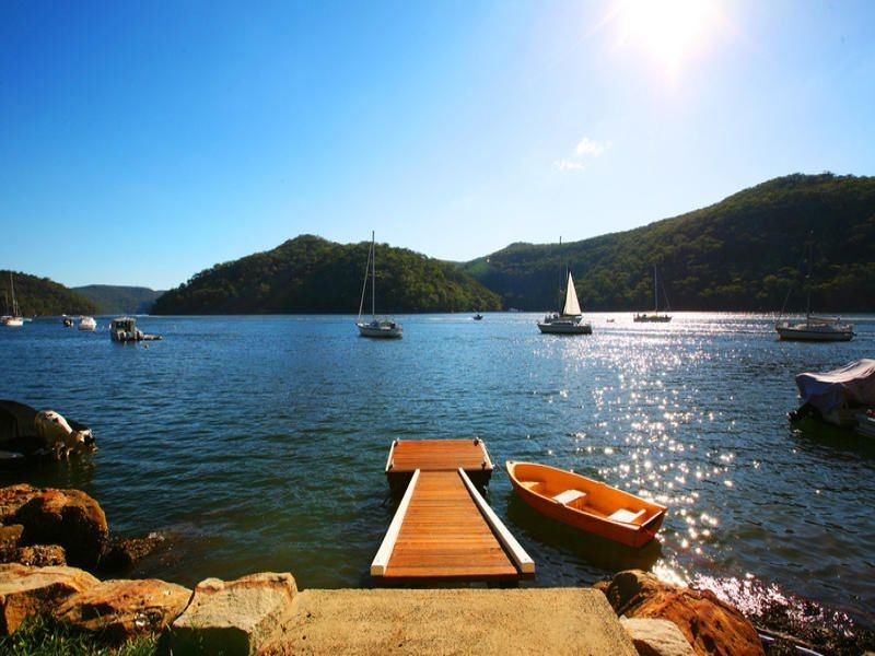 6 Cowan Drive, Terrey Hills NSW 2084