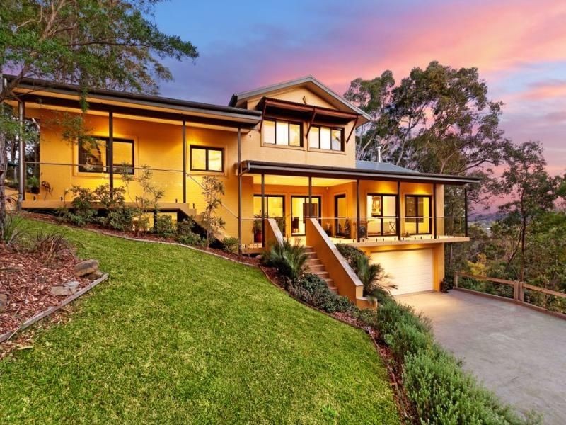 8 Barkala Road, Bayview NSW 2104