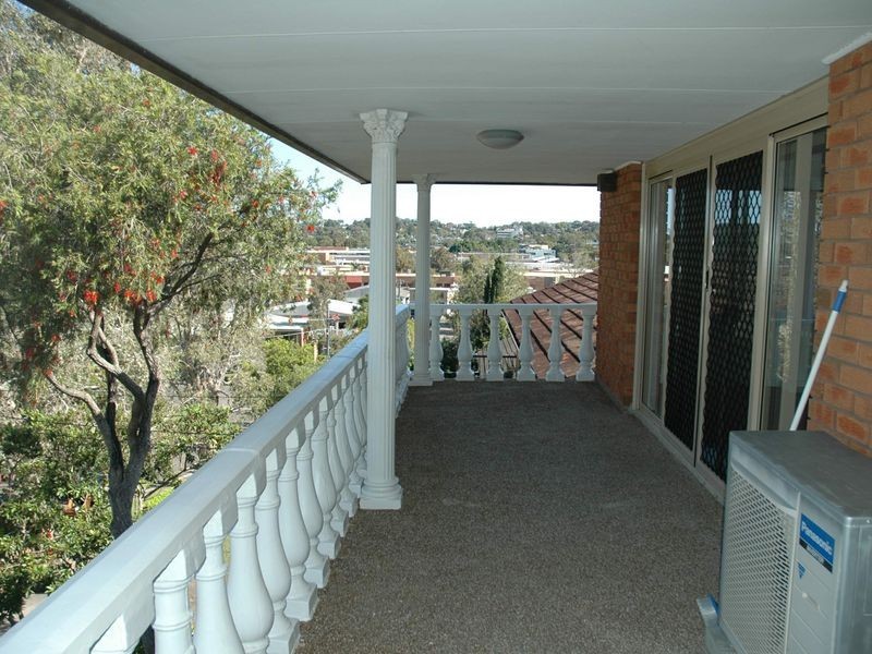 Paul Close, Mona Vale NSW 2103