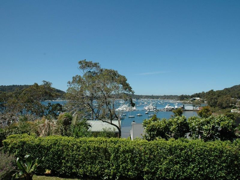 9 Baroona Road, Church Point NSW 2105