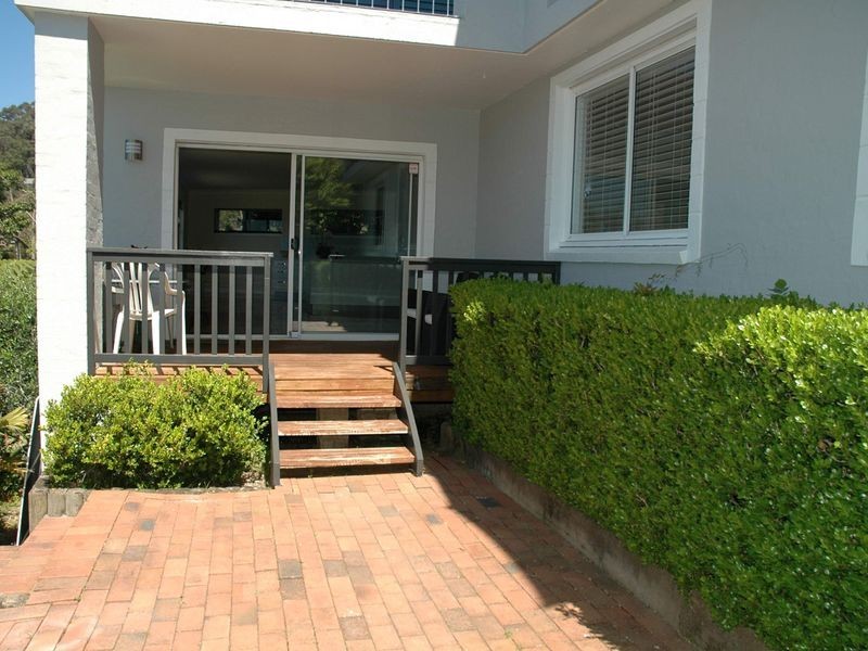 9 Baroona Road, Church Point NSW 2105