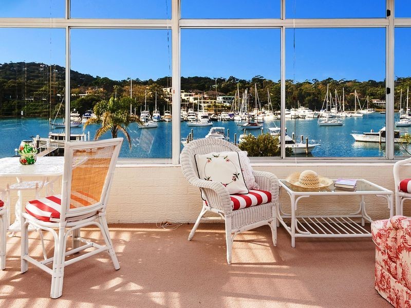 4 Rednal Street, Mona Vale NSW 2103
