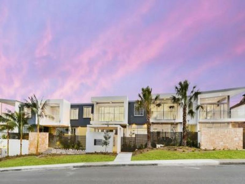 25 – 31 Darley Street, Mona Vale NSW 2103