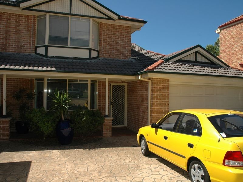 4a Hallstrom Place, Mona Vale NSW 2103