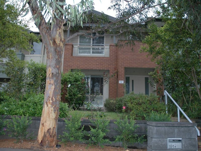 191 Macpherson  Street, Warriewood NSW 2102