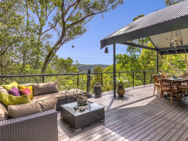 165a Mccarrs Creek Road, Church Point NSW 2105