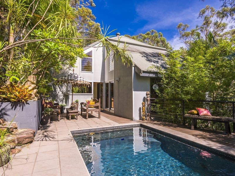 165a Mccarrs Creek Road, Church Point NSW 2105