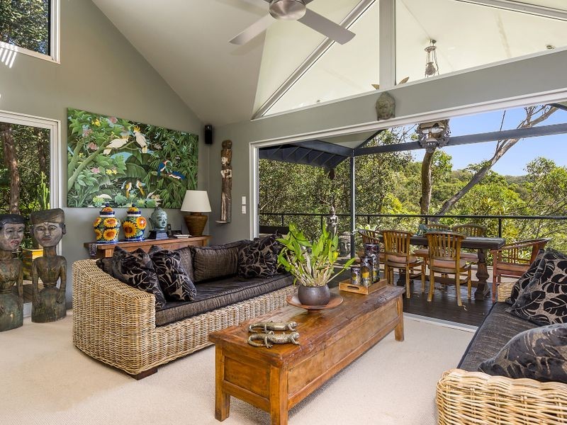 165a Mccarrs Creek Road, Church Point NSW 2105