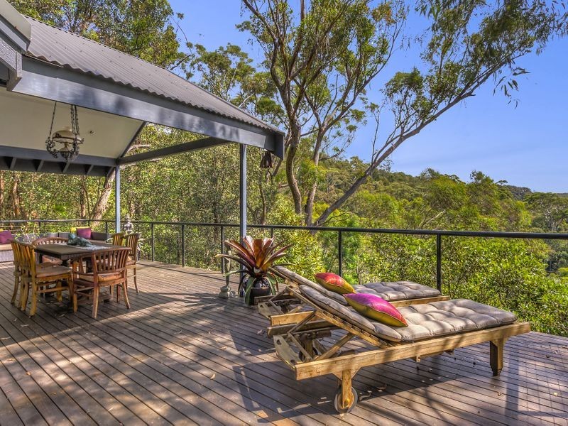 165a Mccarrs Creek Road, Church Point NSW 2105