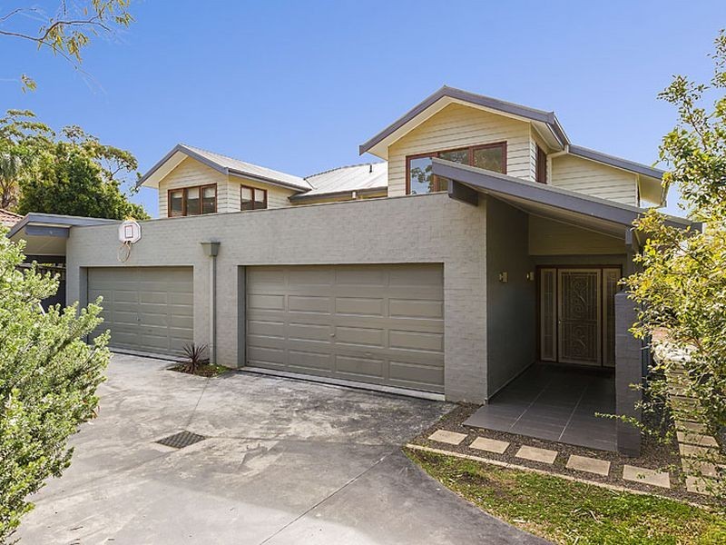 2/61a Elimatta Road, Mona Vale NSW 2103