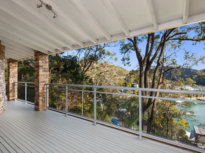 91 McCarrs Creek Road, Church Point NSW 2105