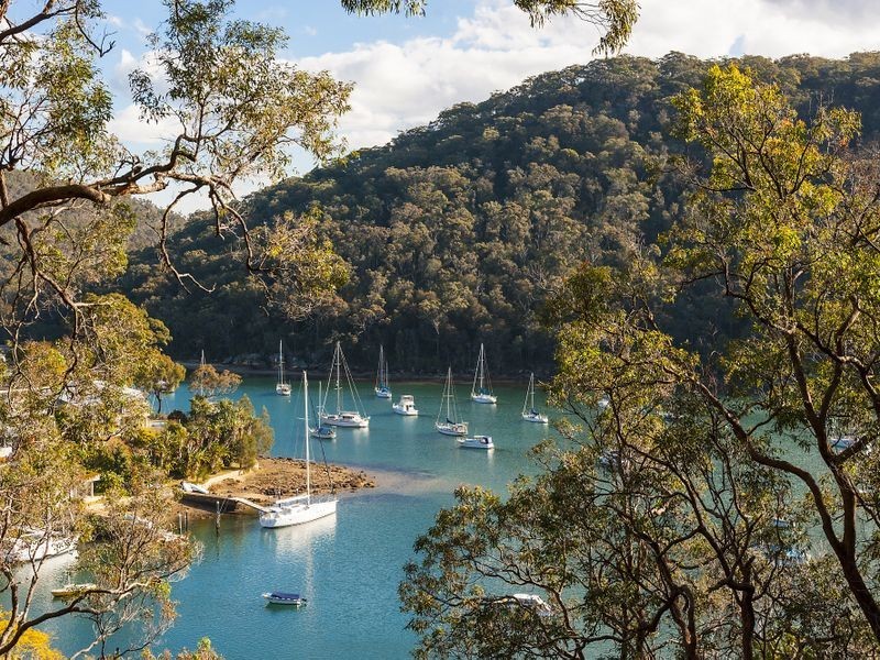 91 McCarrs Creek Road, Church Point NSW 2105