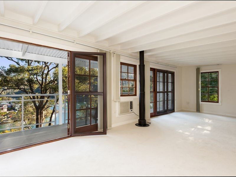 91 McCarrs Creek Road, Church Point NSW 2105