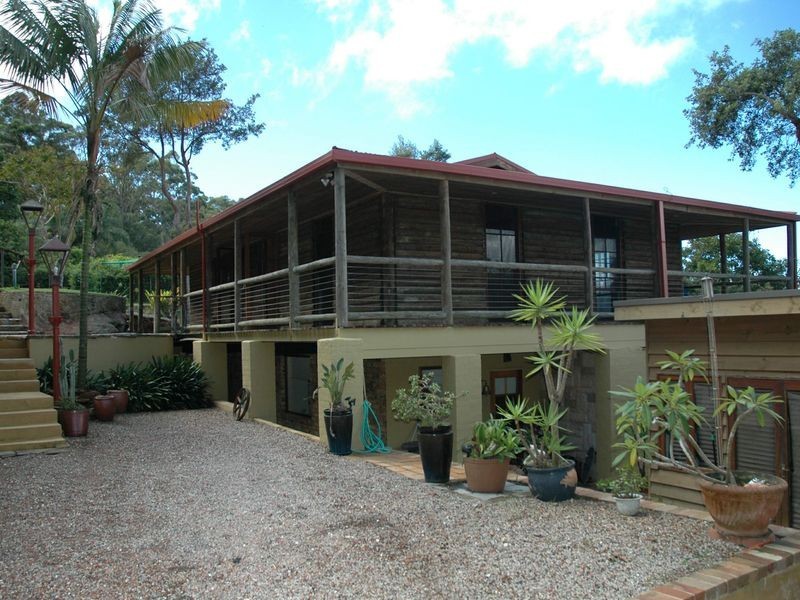 1a Lentara Road, Bayview NSW 2104